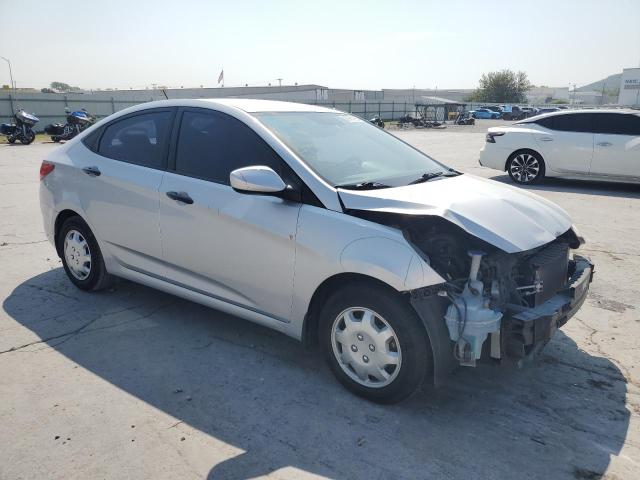 Photo 4 from auction – 2012 HYUNDAI ACCENT GLS with VIN KMHCT4AE5CU093709