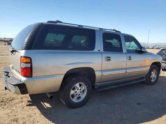 Photo 3 from auction – 2001 CHEVROLET SUBURBAN K with VIN 3GNFK16TX1G265671