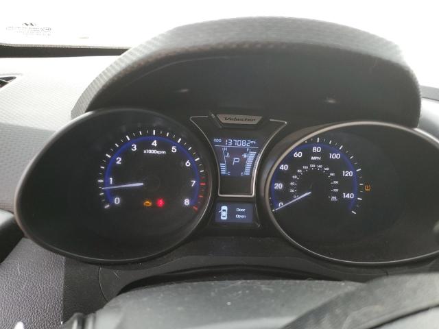 Photo 9 from auction – 2014 HYUNDAI VELOSTER with VIN KMHTC6AE9EU183122