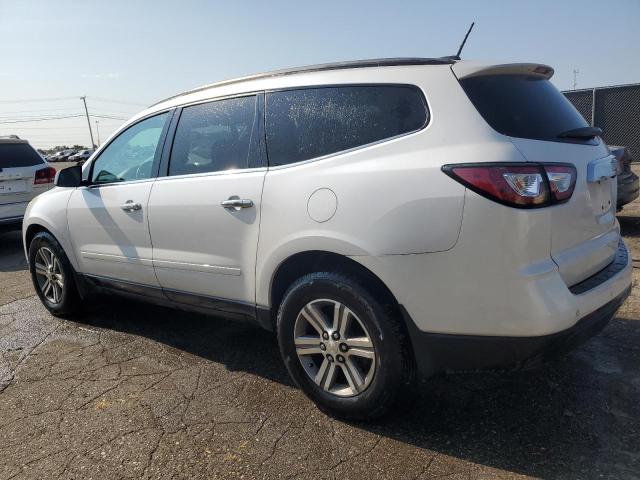 Photo 2 from auction – 2016 CHEVROLET TRAVERSE LT with VIN 1GNKRGKD7GJ344380