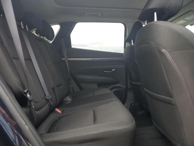 Photo 11 from auction – 2022 HYUNDAI TUCSON SEL with VIN KM8JFCA19NU077120