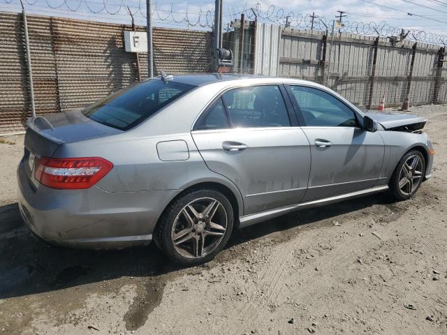 Foto 3 de la subasta – 2011 MERCEDES-BENZ E 550 con VIN WDDHF7CB2BA417324