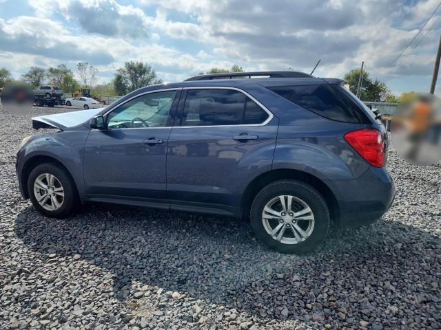 Photo 2 from auction – 2014 CHEVROLET EQUINOX LT with VIN 2GNALBEK1E6307040