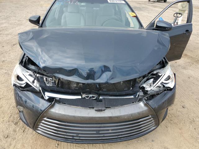Photo 11 from auction – 2017 TOYOTA CAMRY LE with VIN 4T1BF1FK8HU303145
