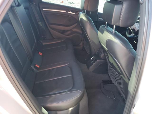 Photo 10 from auction – 2015 AUDI A3 PREMIUM with VIN WAUACGFF4F1143579