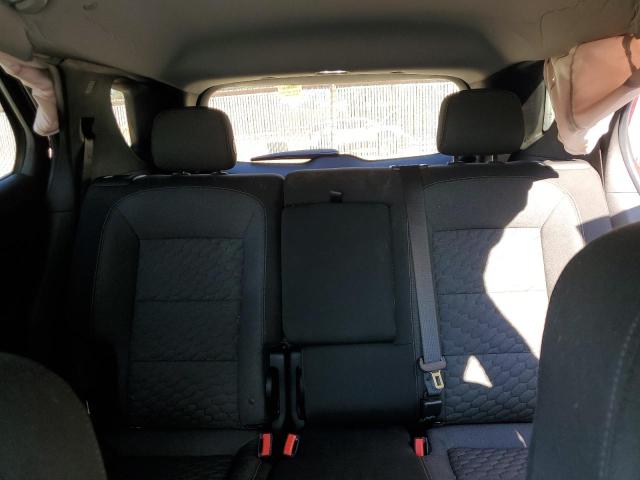 Photo 10 from auction – 2020 CHEVROLET EQUINOX LT with VIN 3GNAXUEV2LS589312