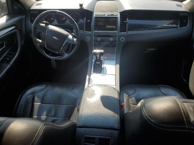 Photo 8 from auction – 2010 FORD TAURUS LIM with VIN 1FAHP2FW2AG106597