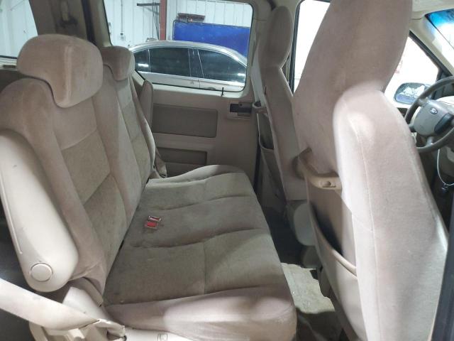 Photo 11 from auction – 2004 FORD FREESTAR S with VIN 2FMZA51614BA84463