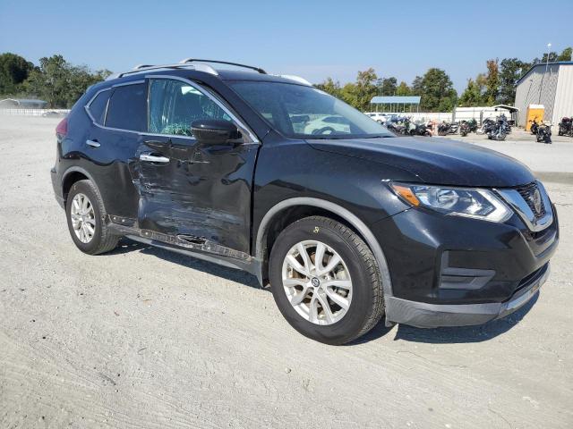 Photo 4 from auction – 2019 NISSAN ROGUE S with VIN KNMAT2MT6KP537672