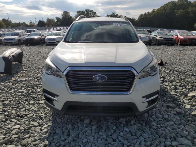 Photo 5 from auction – 2020 SUBARU ASCENT PRE with VIN 4S4WMAFD8L3433482