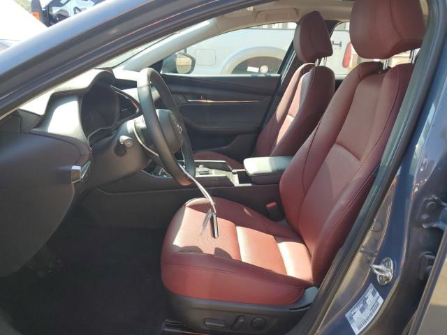 Photo 7 from auction – 2025 MAZDA 3 PREFERRE with VIN 3MZBPBCM9SM466280
