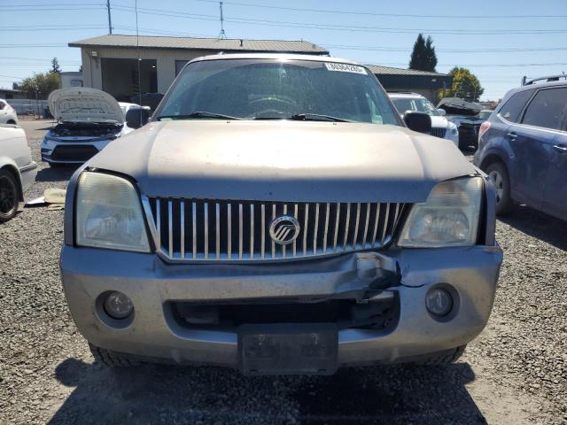 Photo 5 from auction – 2002 MERCURY MOUNTAINEE with VIN 4M2DU86W02ZJ26397