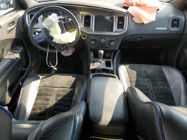 Photo 8 from auction – 2013 DODGE CHARGER with VIN 2C3CDXCT8DH709197
