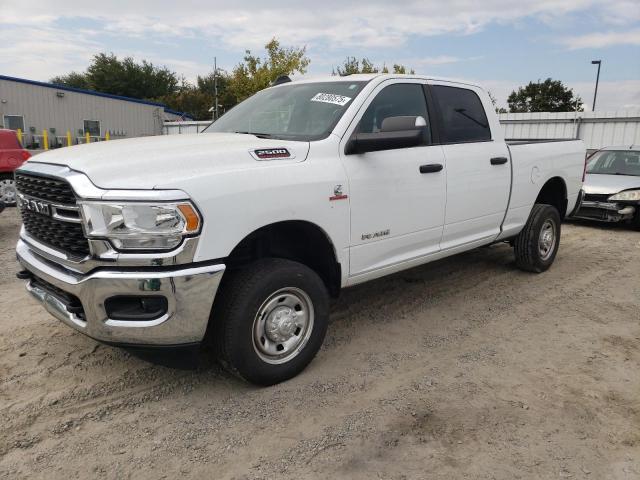 RAM 2500 BIG H 2022 с VIN 3C6UR5DL4NG336320 - Фото с аукциона