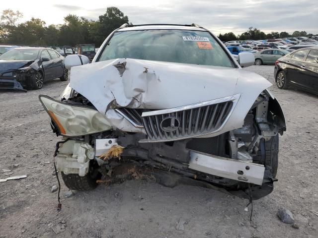 Photo 5 from auction – 2009 LEXUS RX 350 with VIN 2T2GK31U39C060414