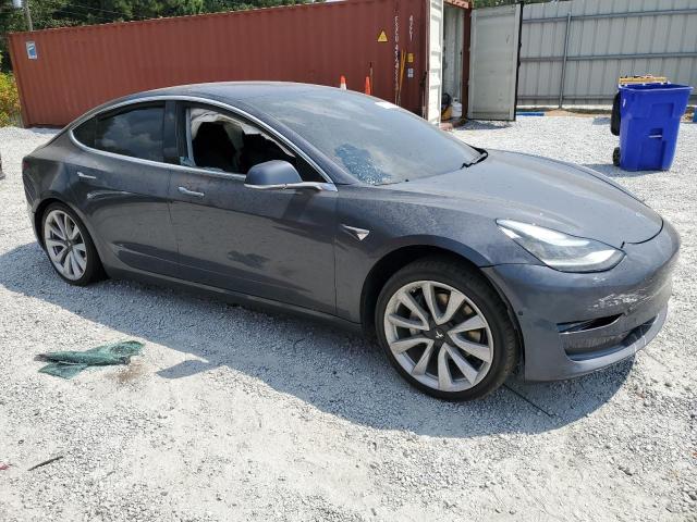 Photo 4 from auction – 2018 TESLA MODEL 3 with VIN 5YJ3E1EA0JF015140