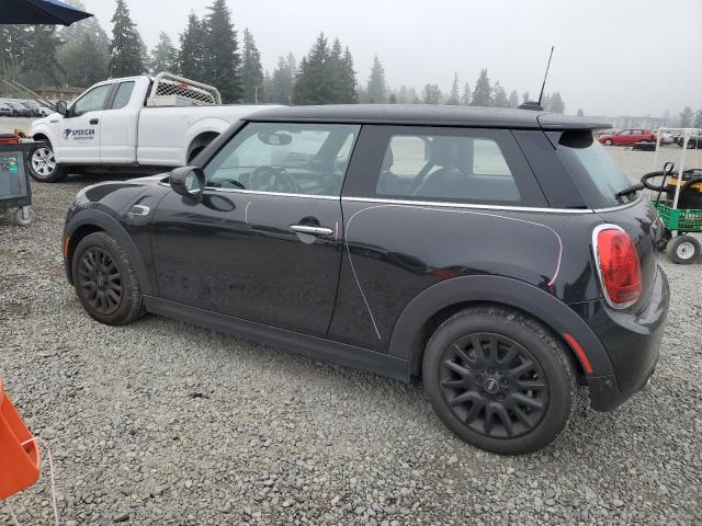 Photo 2 from auction – 2021 MINI COOPER with VIN WMWXR3C08M2N83409
