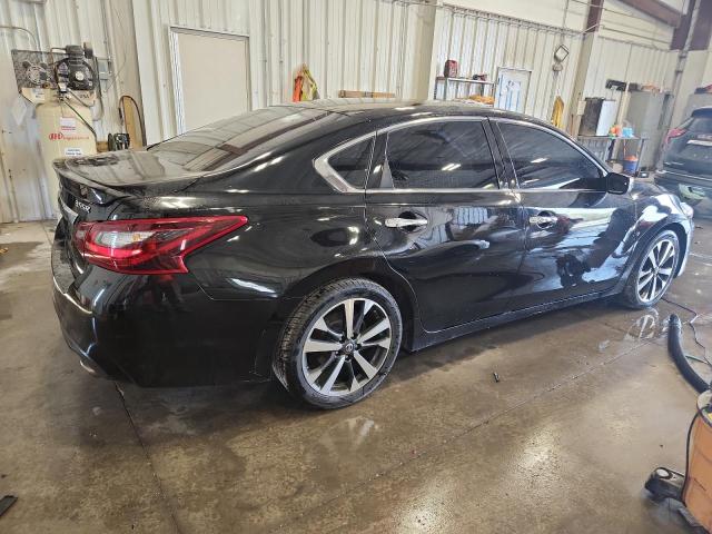 Photo 3 from auction – 2017 NISSAN ALTIMA 3.5 with VIN 1N4BL3AP3HC183245