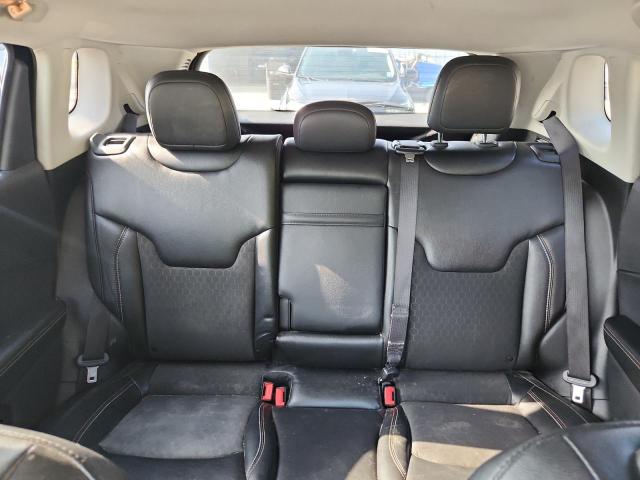 Photo 10 from auction – 2020 JEEP COMPASS LA with VIN 3C4NJDBB1LT150182