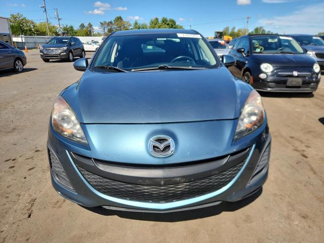 Photo 5 from auction – 2011 MAZDA 3 I with VIN JM1BL1VGXB1471503