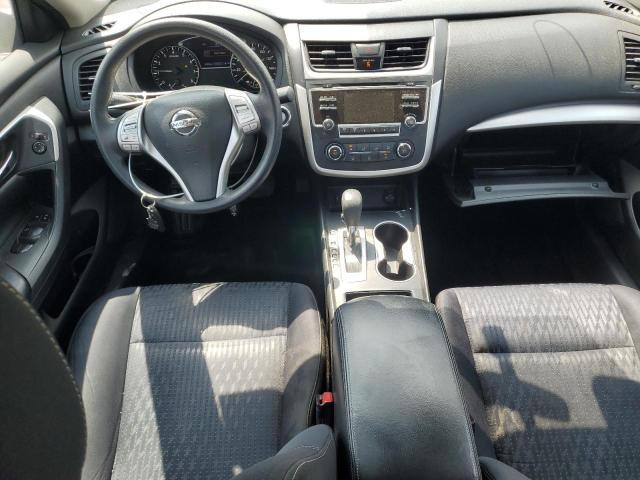 Photo 8 from auction – 2015 NISSAN ALTIMA with VIN 1N4AL3AP1FC149409