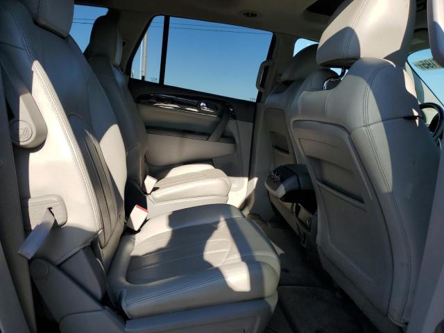 Photo 10 from auction – 2017 BUICK ENCLAVE with VIN 5GAKRBKD3HJ270602