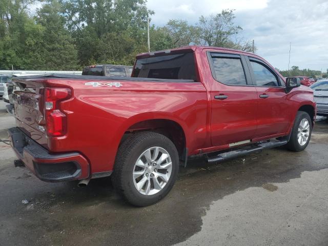 Photo 3 from auction – 2021 CHEVROLET SILVERADO with VIN 3GCPYBEK0MG367835