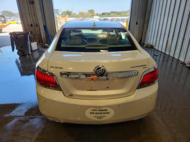 Photo 6 from auction – 2011 BUICK LACROSSE C with VIN 1G4GE5ED2BF114862