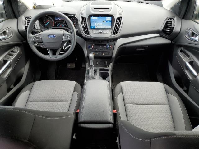Photo 8 from auction – 2017 FORD ESCAPE SE with VIN 1FMCU9GD6HUC58697