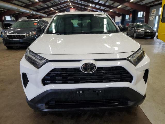 Photo 5 from auction – 2023 TOYOTA RAV4 LE with VIN 2T3F1RFV8PC354290