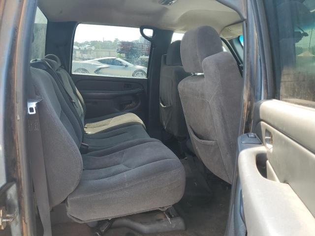 Photo 10 from auction – 2006 CHEVROLET silverado with VIN 2GCEC13V161226071