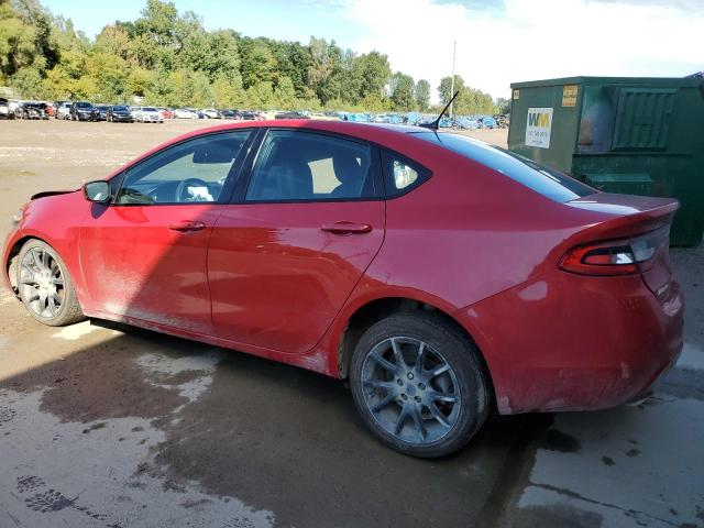 Photo 2 from auction – 2015 DODGE DART GT with VIN 1C3CDFEB2FD433078