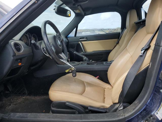 Photo 7 from auction – 2011 MAZDA MX-5 MIATA with VIN JM1NC2PF5B0215198