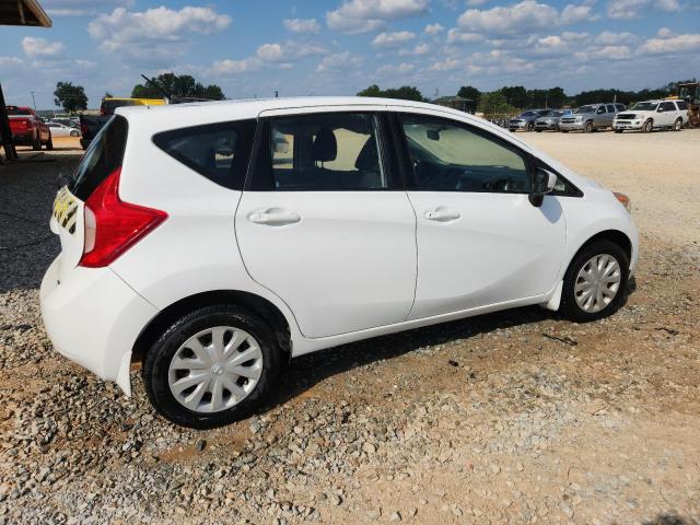 Photo 3 from auction – 2016 NISSAN VERSA NO S with VIN 3N1CE2CP2GL396628