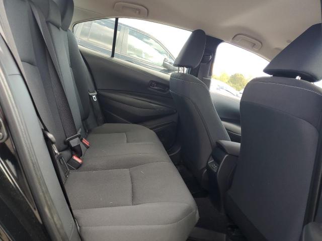 Photo 10 from auction – 2025 TOYOTA COROLLA with VIN JTDBDMHE0S3017547