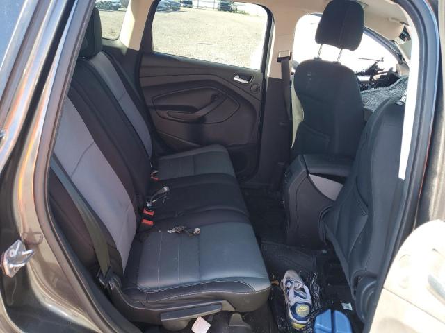Photo 11 from auction – 2016 FORD ESCAPE SE with VIN 1FMCU0G90GUC05273