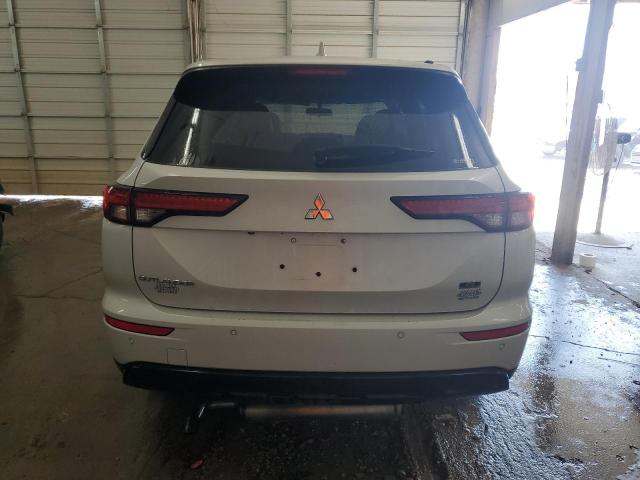 Photo 6 from auction – 2023 MITSUBISHI OUTLANDER with VIN JA4J4UA85PZ050302