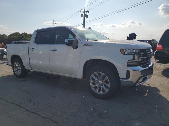 Photo 4 from auction – 2019 CHEVROLET SILVERADO with VIN 3GCUYGED2KG273423