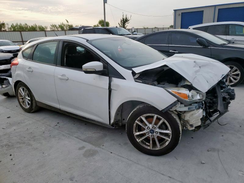 Photo 4 from auction – 2015 FORD FOCUS SE with VIN 1FADP3K27FL328784