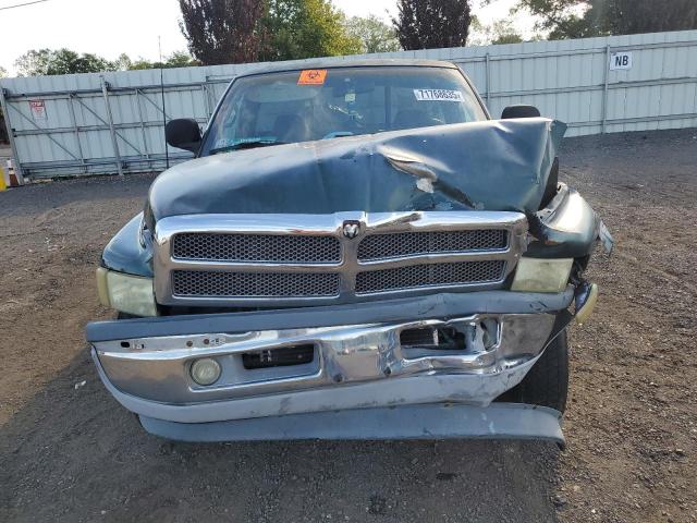Photo 5 from auction – 1998 DODGE RAM 1500 with VIN 1B7HF16Y1WS559378