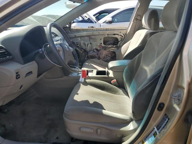 Photo 7 from auction – 2010 TOYOTA CAMRY BASE with VIN 4T4BF3EK3AR001979