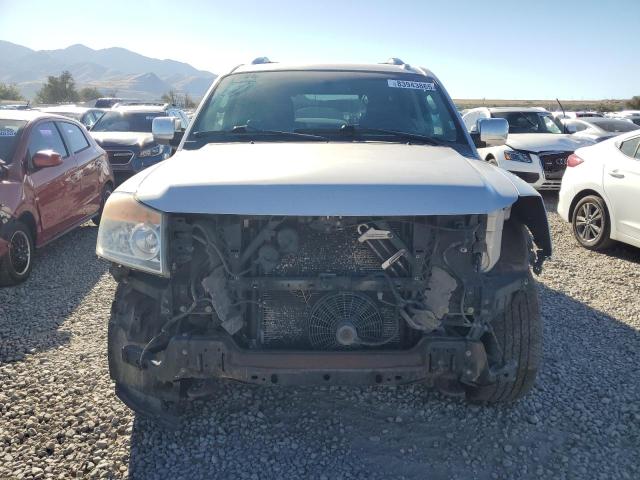 Photo 5 from auction – 2012 NISSAN ARMADA SV with VIN 5N1AA0NC4CN604268