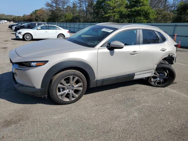 MAZDA CX-30 PREF 2024 с VIN 3MVDMBCM5RM656185 - Фото с аукциона