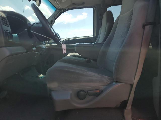 Photo 7 from auction – 2002 FORD EXCURSION with VIN 1FMNU40L12ED22773