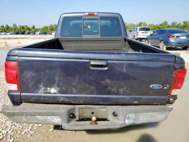 Photo 6 from auction – 2000 FORD RANGER SUP with VIN 1FTYR14V3YPA25997