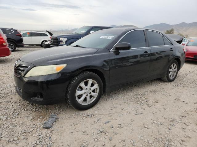 TOYOTA CAMRY BASE 2010 with VIN 4T1BF3EK7AU016804 - Photo from auction