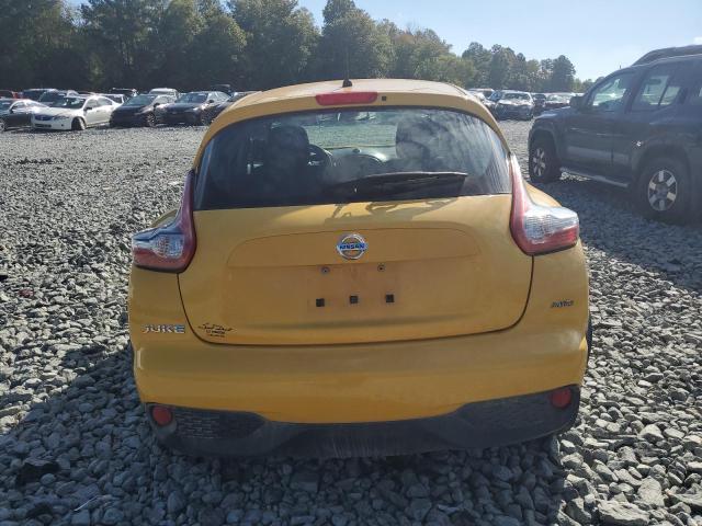 Photo 6 from auction – 2016 NISSAN JUKE S with VIN JN8AF5MV8GT655154