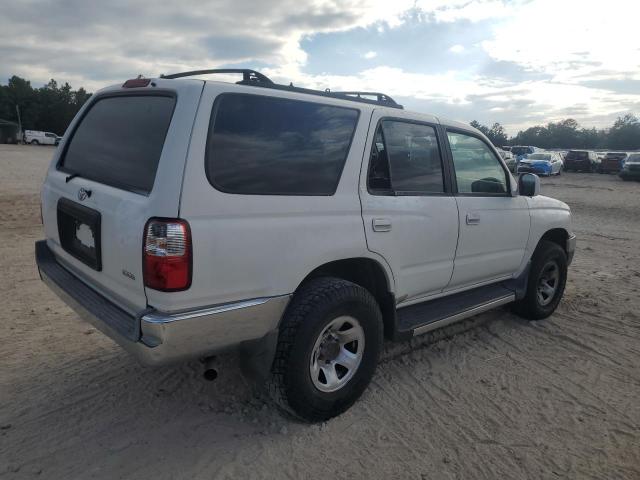 Photo 3 from auction – 2001 TOYOTA 4RUNNER SR with VIN JT3GN86R710199400