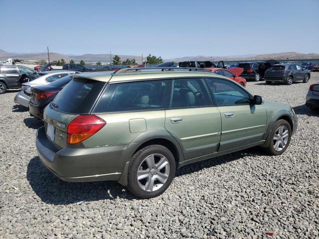 Zdjęcie 3 z aukcji – 2005 SUBARU OUTBACK OU z VIN 4S4BP86C554364933
