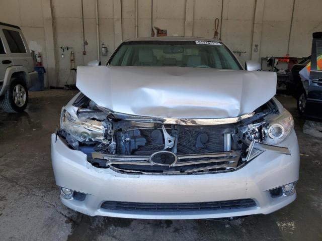 Photo 5 from auction – 2011 TOYOTA AVALON BAS with VIN 4T1BK3DB1BU426402